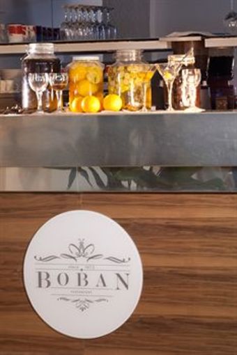 Villa Boban Luxury Suites
