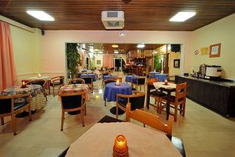 Paradise Hotel