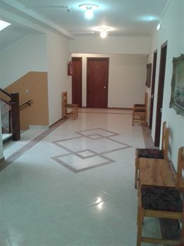 Paradise Hotel