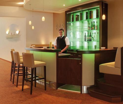 Morada Hotel Isetal