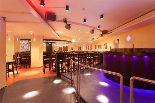 Morada Hotel Isetal