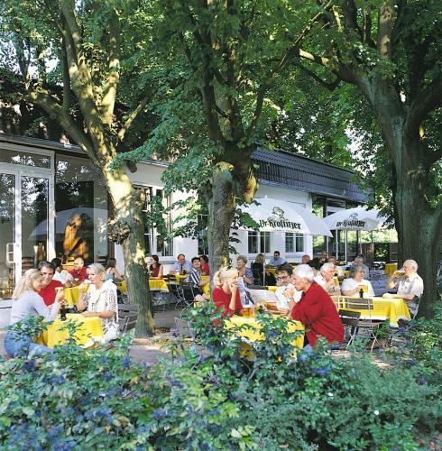 Morada Hotel Isetal