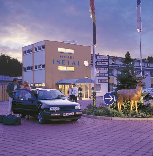 Morada Hotel Isetal