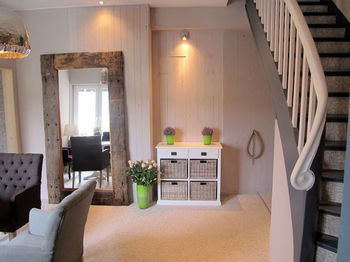 Apfelhotel Mit Streusel