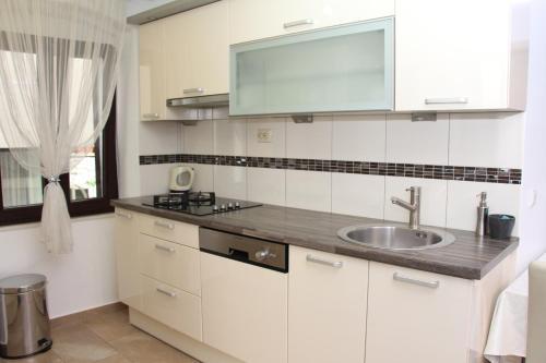 Villa Toni Design Apartments