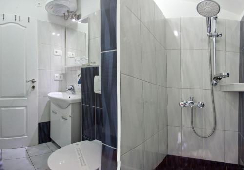 Villa Toni Design Apartments