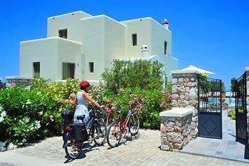 Apartamento Pleiades Eco Houses