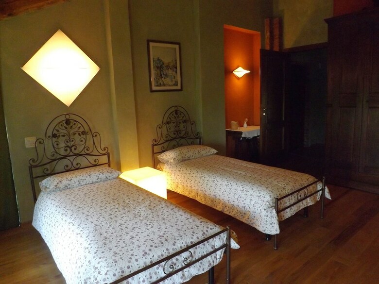 B&B Cascina Belsito