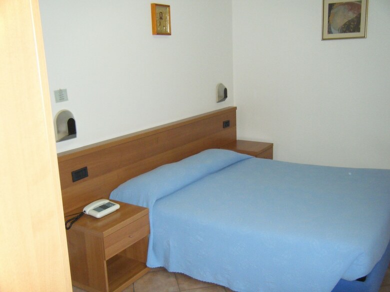 Aparthotel Residence Vezzoli