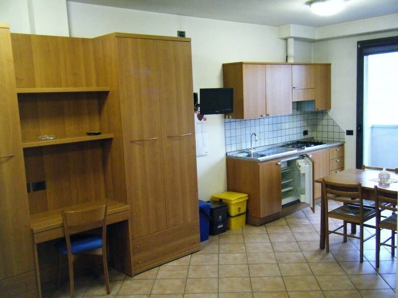 Aparthotel Residence Vezzoli