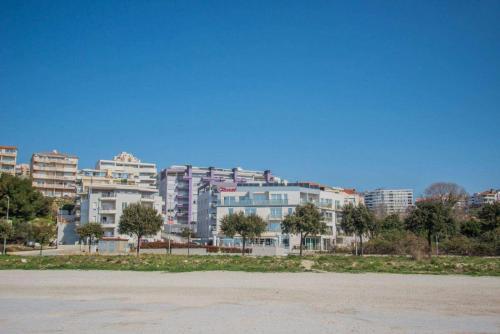 Antonio Apartments On The Beach