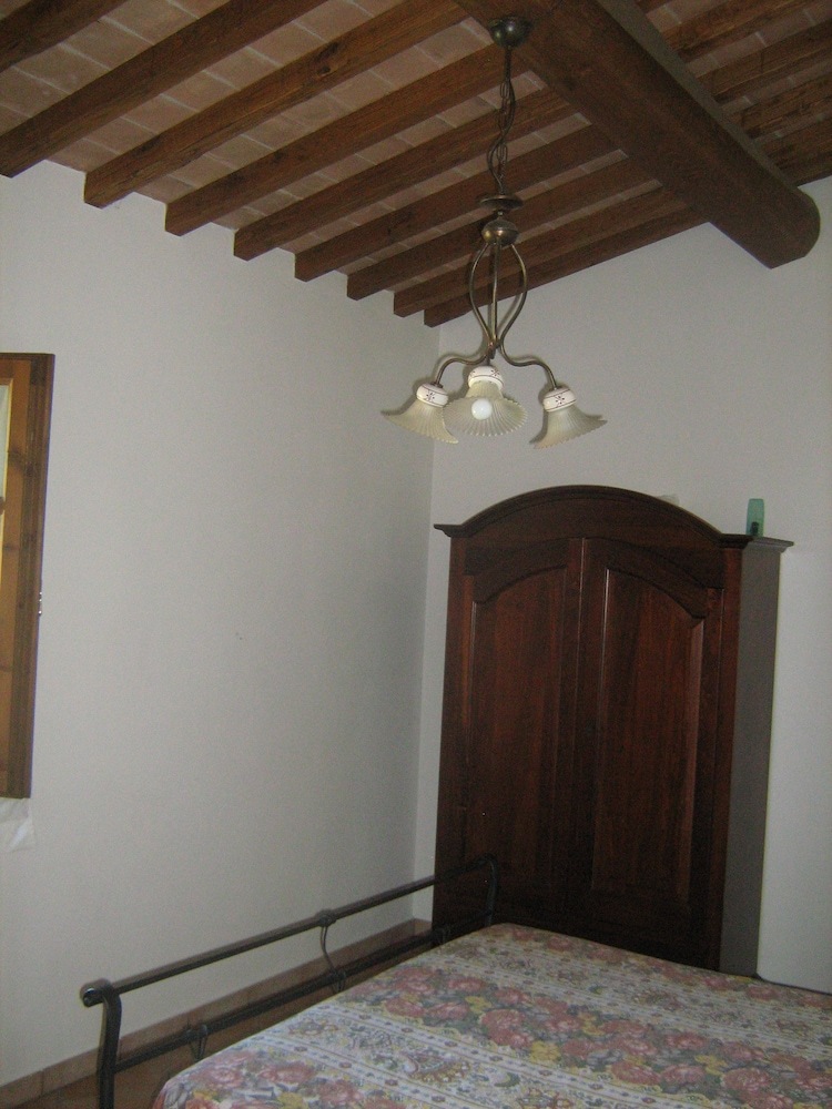 Agroturismo Poggio Picchio