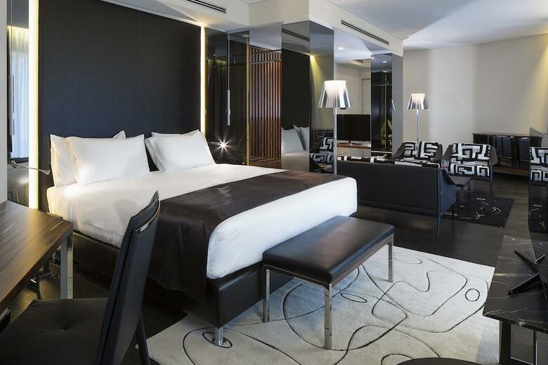 Hotel Relais San Lorenzo