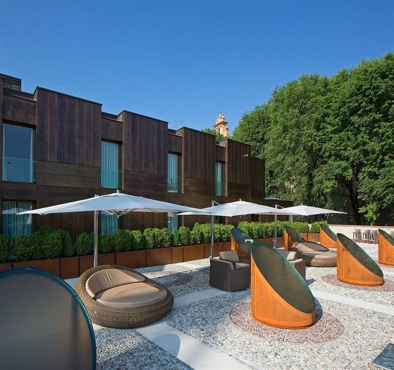 Hotel Relais San Lorenzo