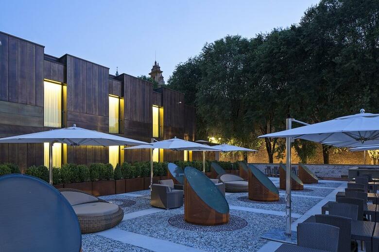 Hotel Relais San Lorenzo