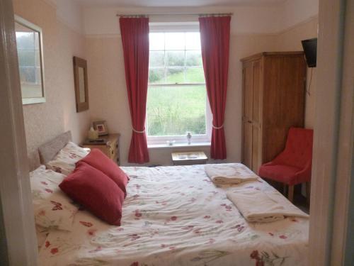 Hostal Mellstock House