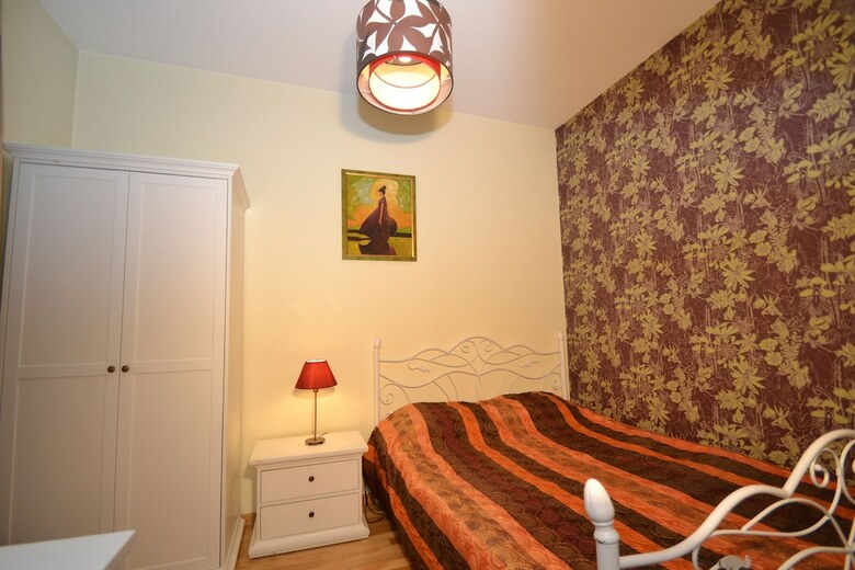 Rentida Apartments