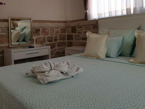 Apartments Paola