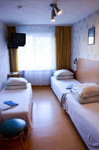 Hotel Velga