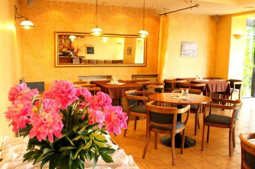 Hotel Velga