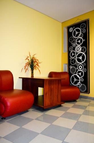 Hotel Velga