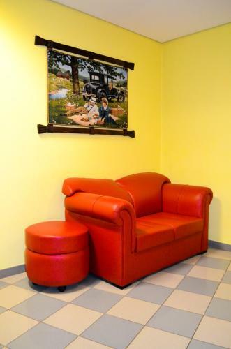 Hotel Velga