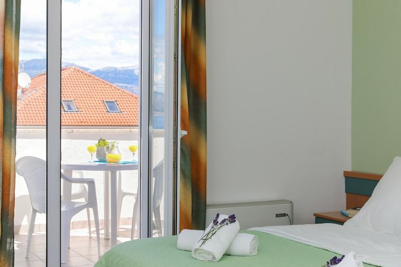 Hotel Villa Mandic