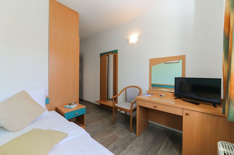 Hotel Villa Mandic