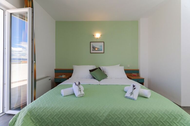Hotel Villa Mandic