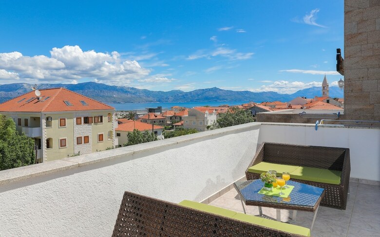 Hotel Villa Mandic