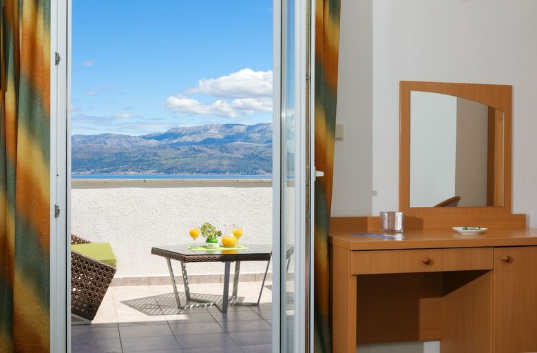 Hotel Villa Mandic