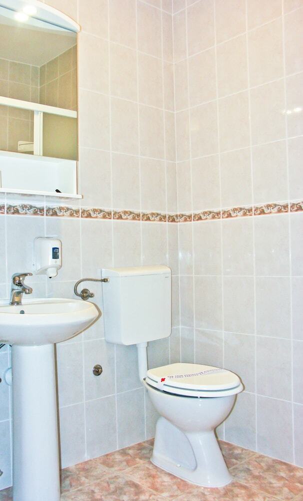 Apartamentos Villa Midea