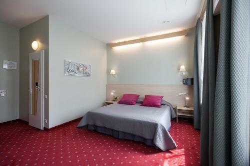 Elofthotel