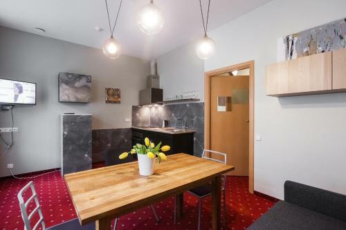 Elofthotel