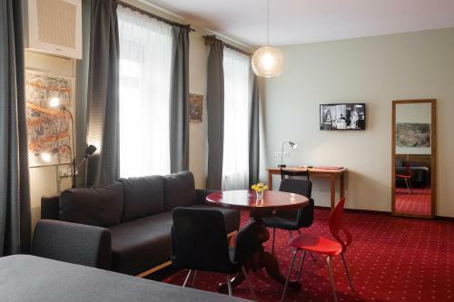 Elofthotel