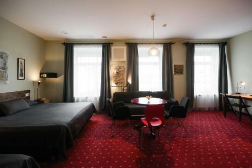 Elofthotel