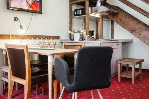 Elofthotel