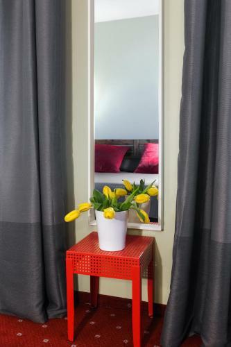 Elofthotel