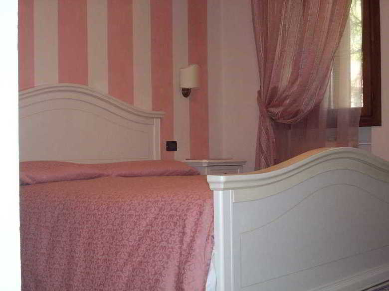 Bed & Breakfast Ernestina