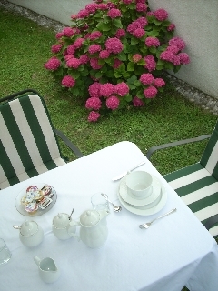 Bed & Breakfast Ernestina