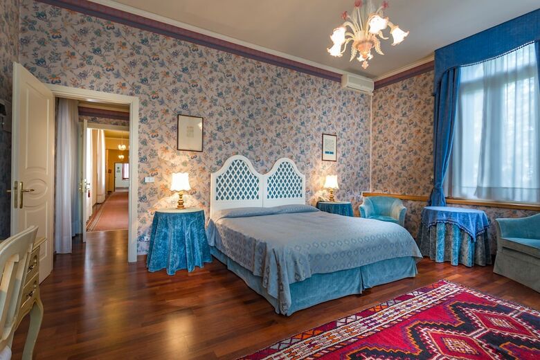 Hotel Villa Soligo