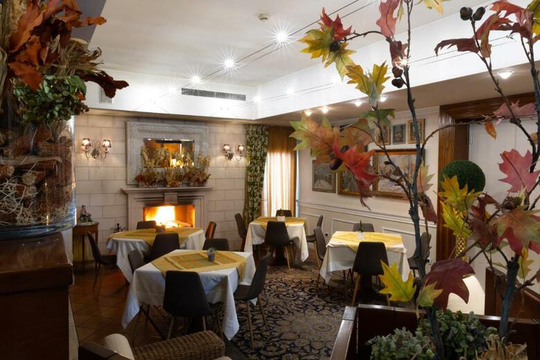 Hotel Locanda Al Sole