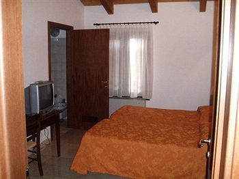 Hotel Agriturismo Ca' Nuova