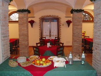 Hotel Agriturismo Ca' Nuova