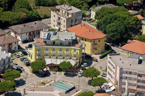 Hotel Milan