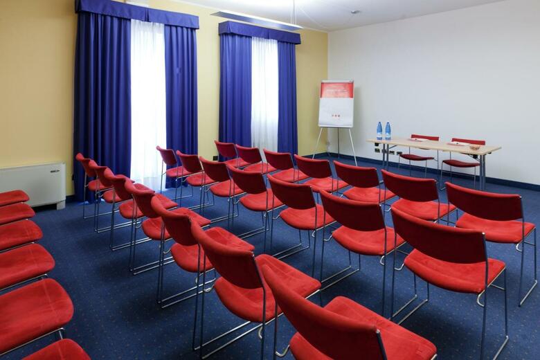 Unaway Hotel Occhiobello A 13