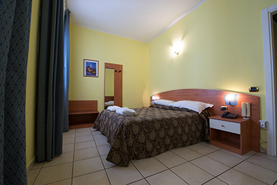Hotel Formula International Rosolina