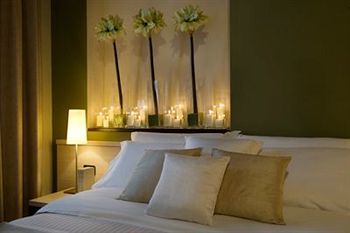 Hotel Albergo D Italia