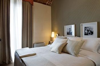 Hotel Albergo D Italia