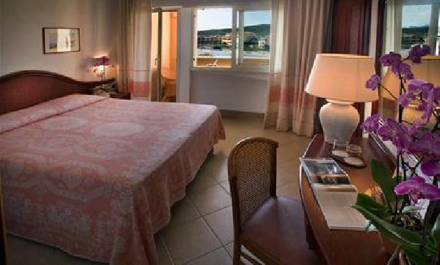 Hotel Gabbiano Azzurro